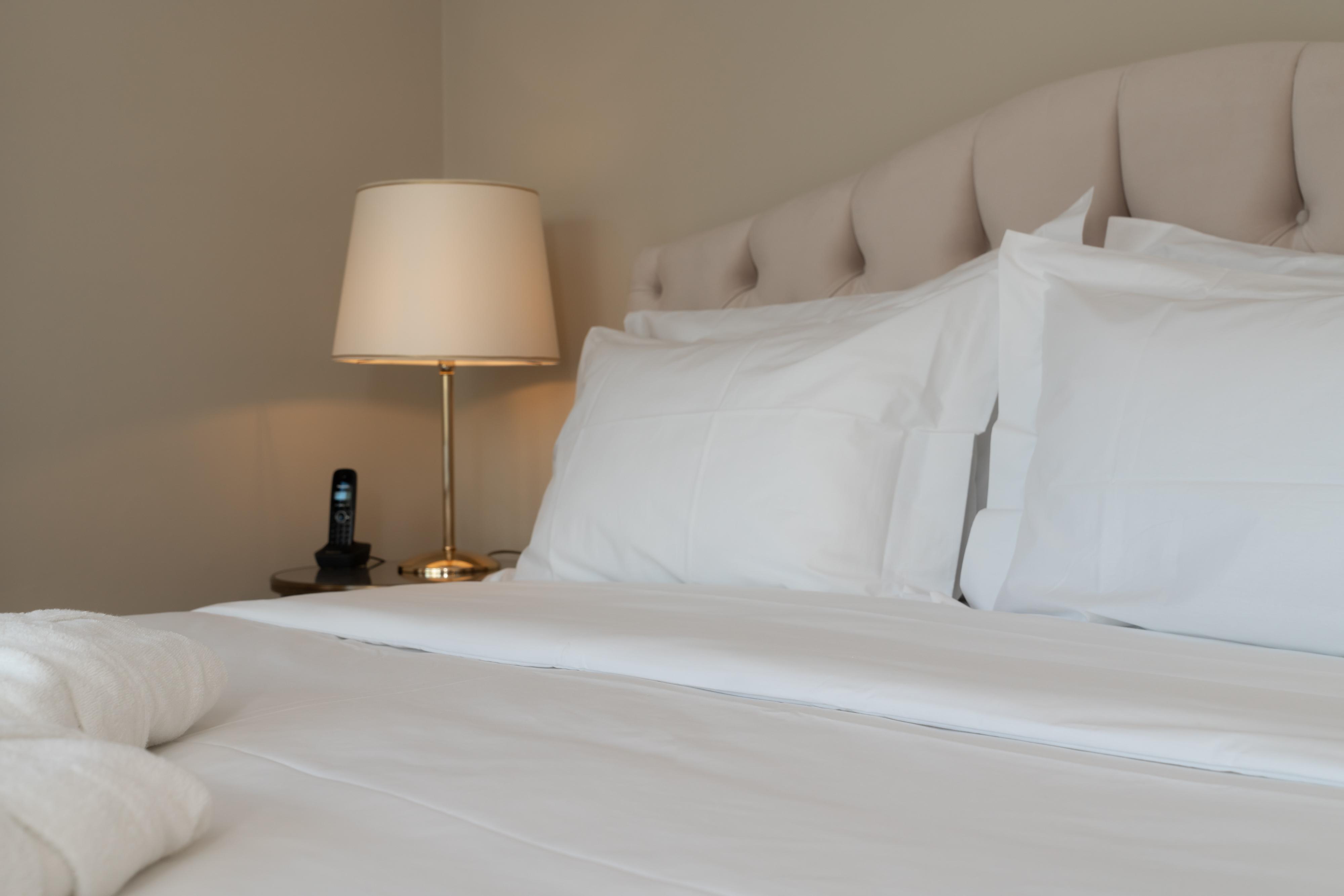 Noble Suites Aten Exteriör bild