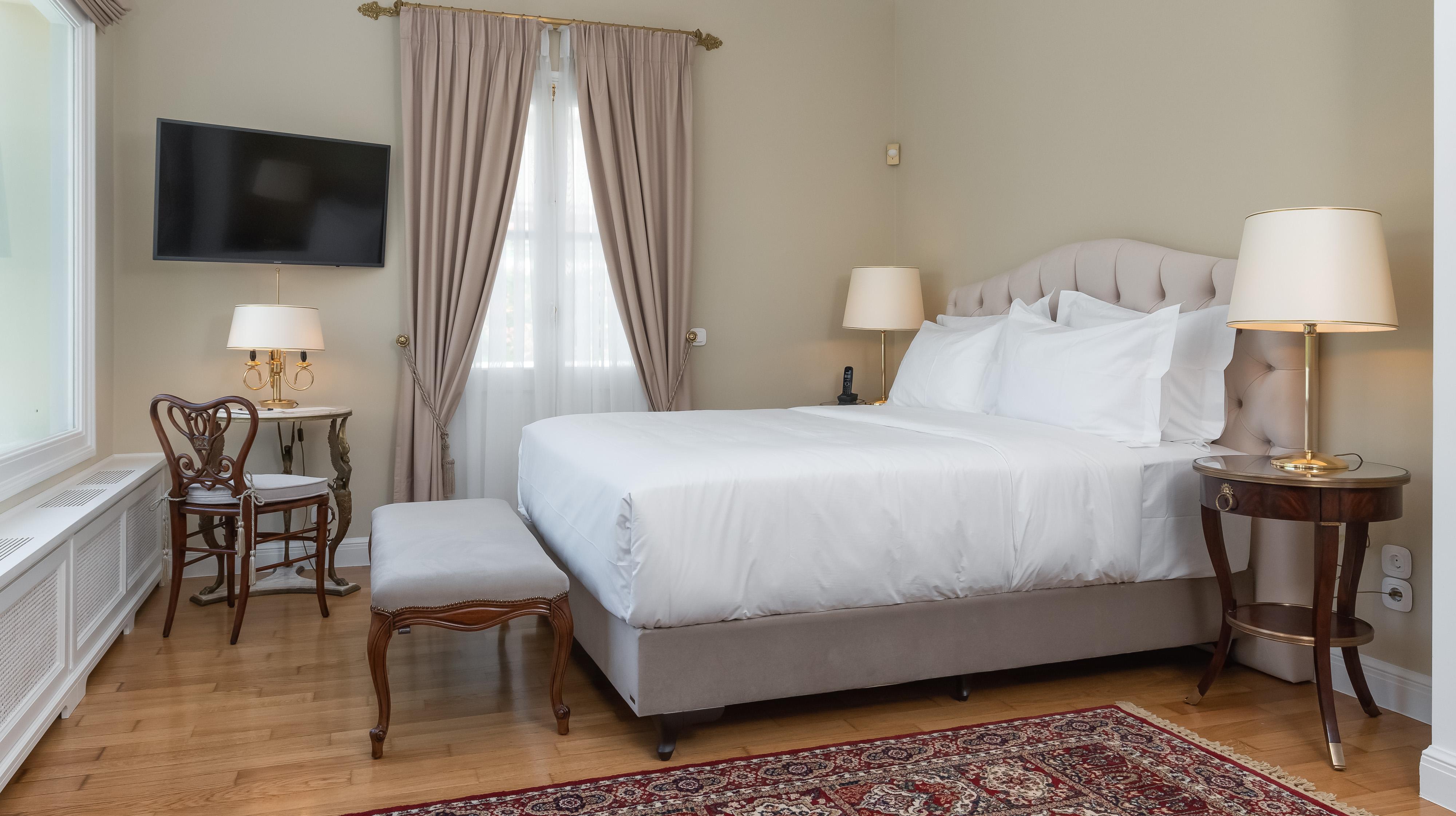 Noble Suites Aten Exteriör bild