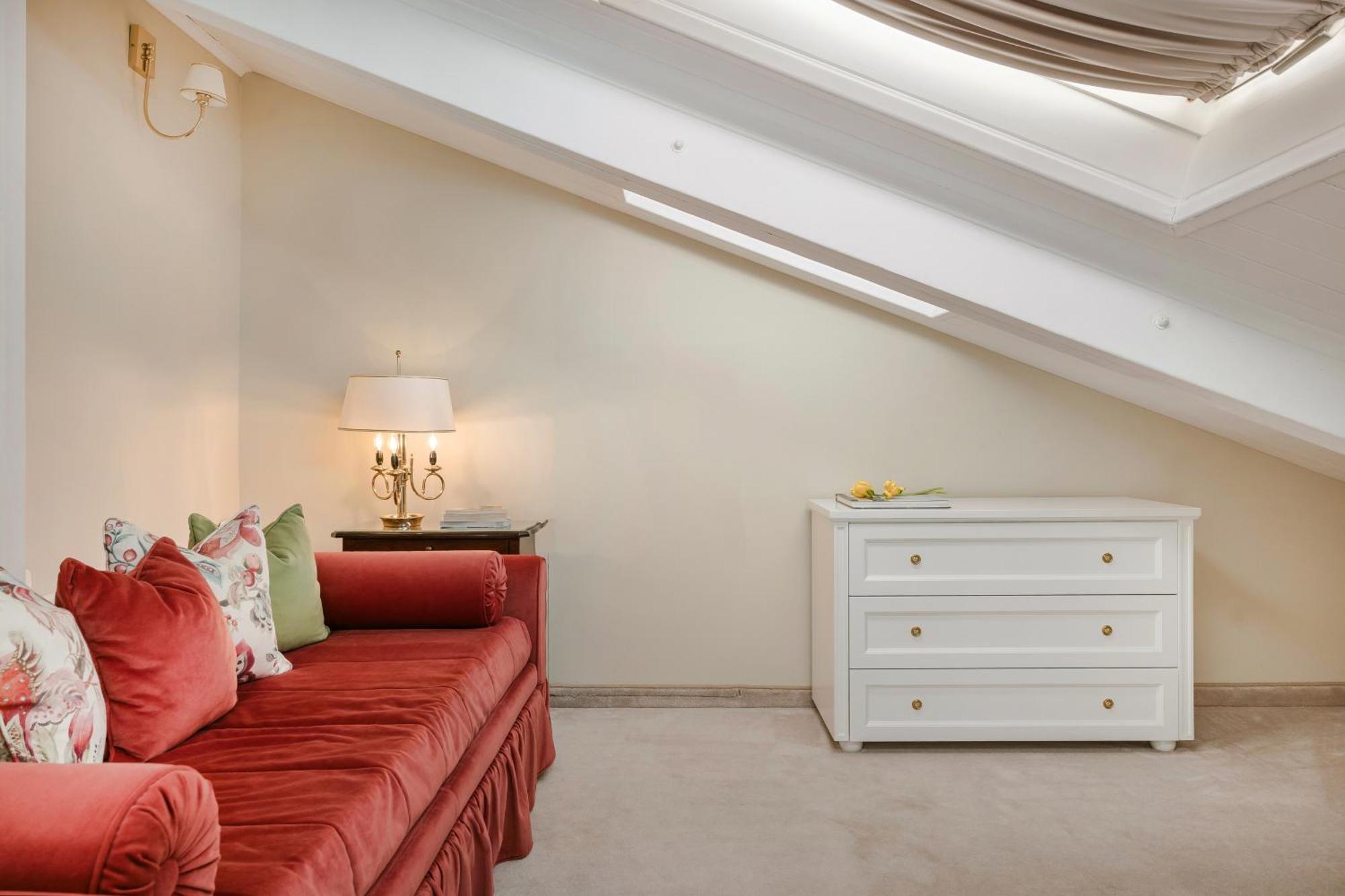 Noble Suites Aten Exteriör bild